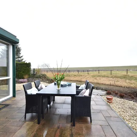 Modern In * Ooltgensplaat