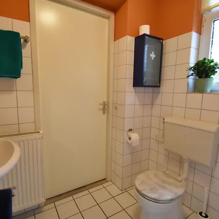 Ferienhaus Modern In *