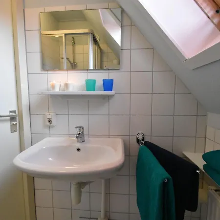 Ferienhaus Modern In *