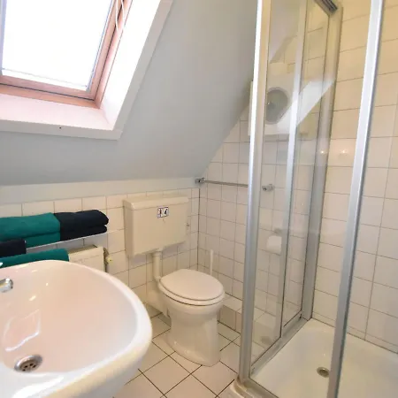 Ferienhaus Modern In *