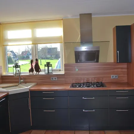 Modern In Ooltgensplaat